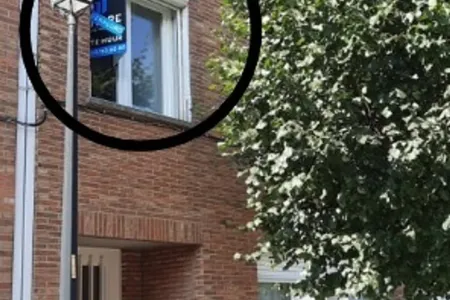 Appartement Te Huur Heist-aan-Zee