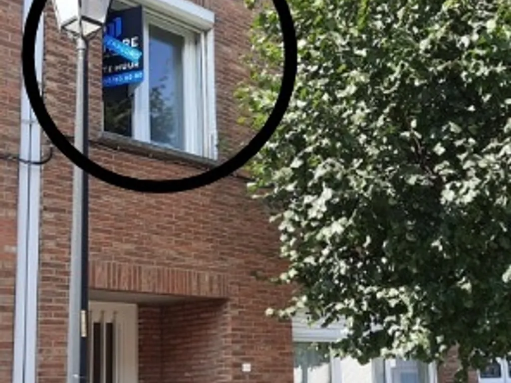 Hoofdfoto Appartement in Heist-aan-Zee