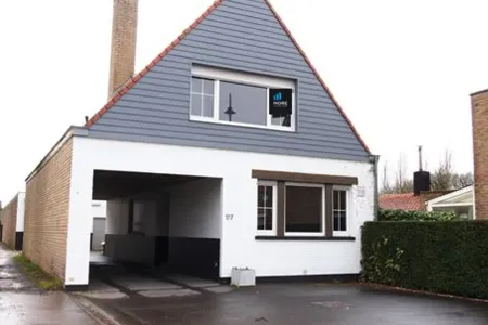 Huis Te Huur Knokke