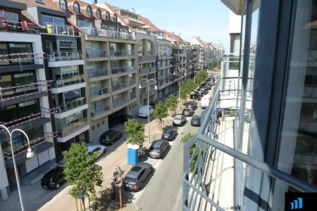 Appartement Te Huur Knokke