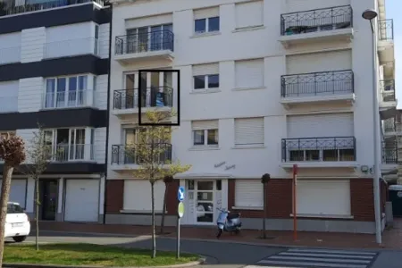 Appartement Te Koop Knokke