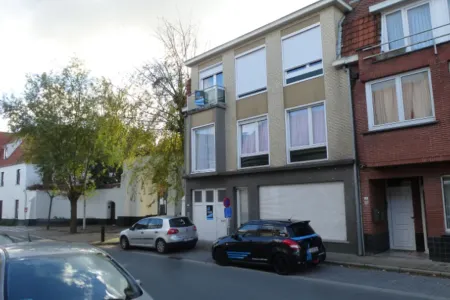 Huis Te Koop Knokke