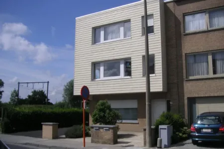 Appartement Te Huur Duinbergen