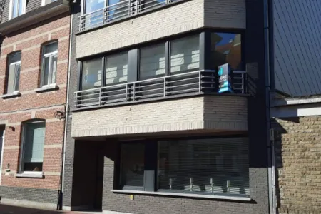 Appartement Te Huur Knokke
