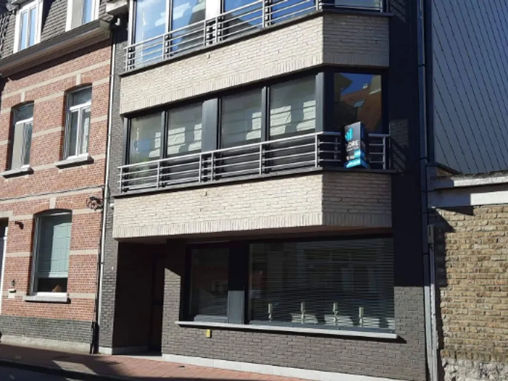 Hoofdfoto Appartement in Knokke
