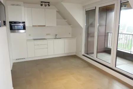 Appartement Te Koop Heist-aan-Zee