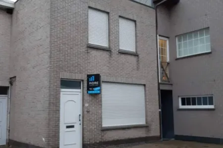 Huis Te Huur Knokke