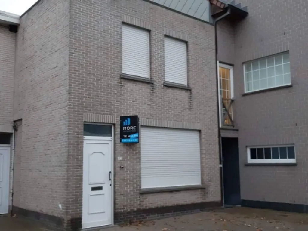 Hoofdfoto Huis in Knokke