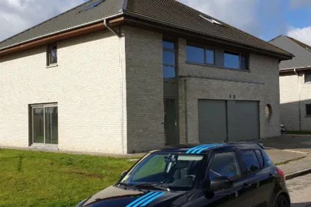 Huis Te Koop Westkapelle
