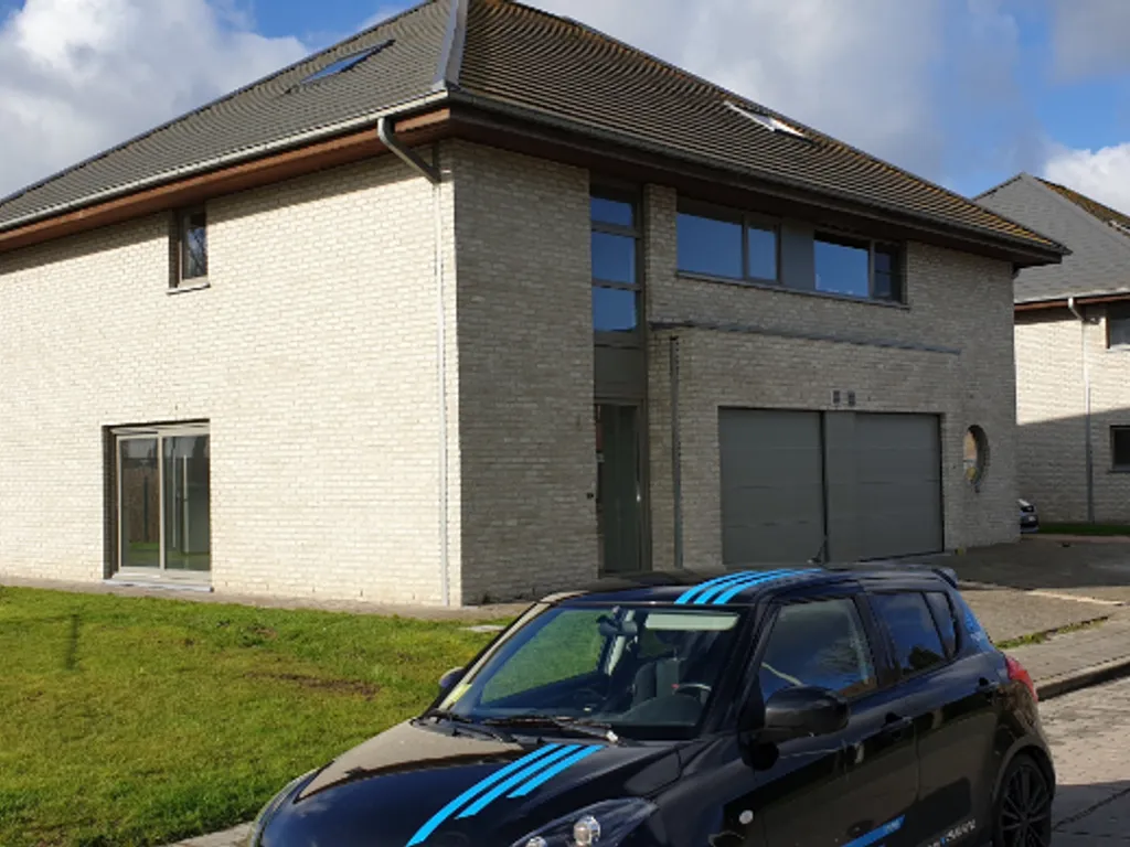 Hoofdfoto Huis in Westkapelle