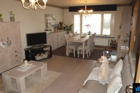 Appartement Te Huur Blankenberge