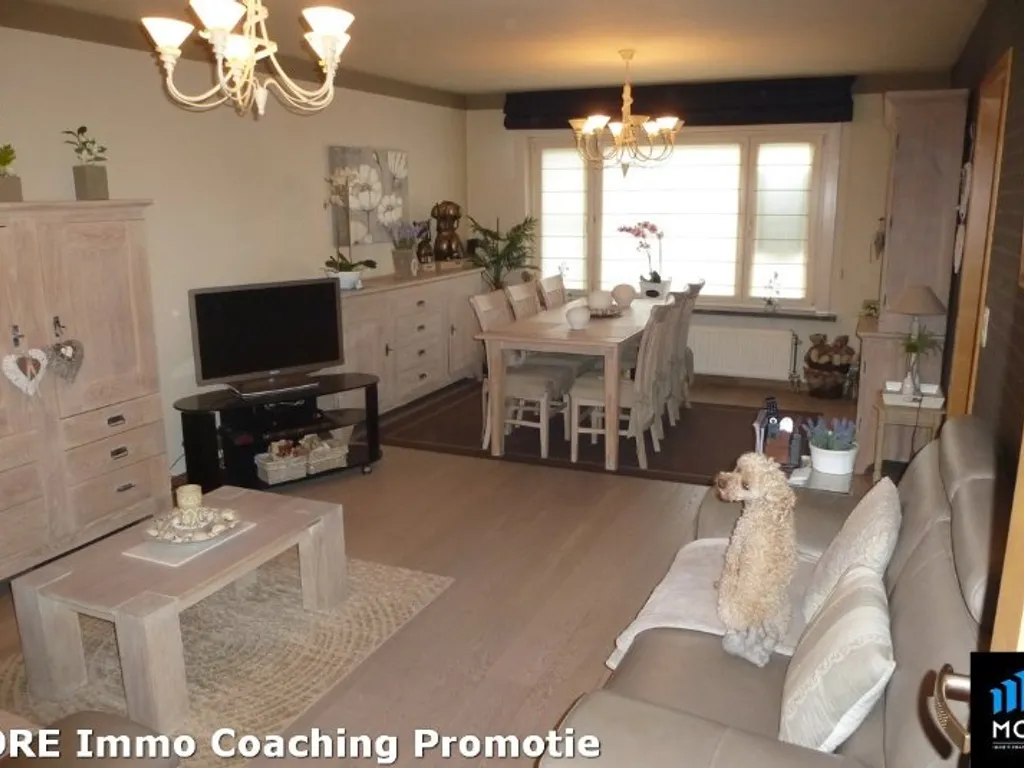 Hoofdfoto Appartement in Blankenberge