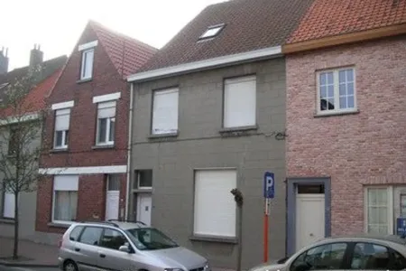 Huis Te Huur Heist-aan-Zee