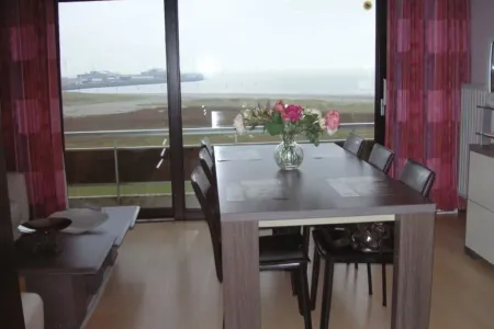 Appartement Te Huur Heist-aan-Zee