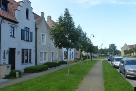Huis Te Huur Heist-aan-Zee
