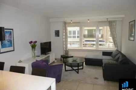 Appartement Te Huur Knokke