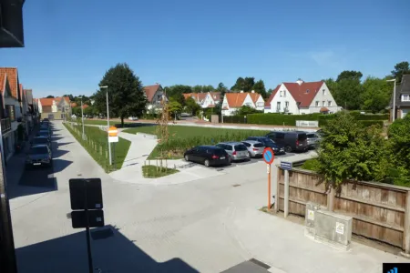 Huis Te Huur Knokke