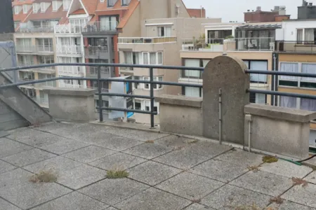 Appartement Te Huur Knokke