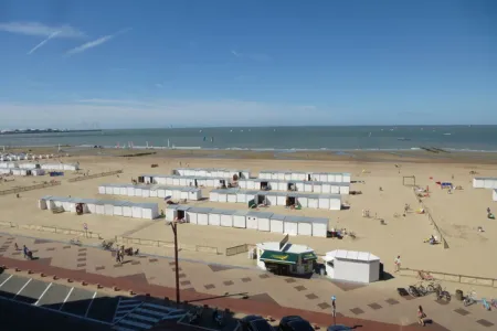 Appartement Te Huur Knokke