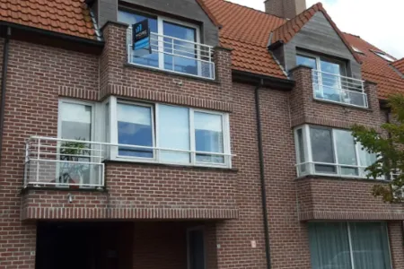 Appartement Te Huur Westkapelle
