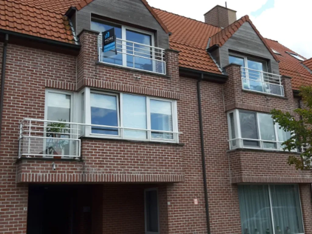 Hoofdfoto Appartement in Westkapelle