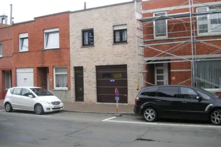 Huis Te Huur Knokke
