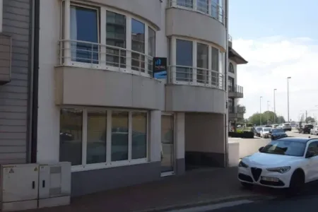 Appartement Te Huur Heist-aan-Zee