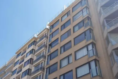 Appartement Te Huur Heist-aan-Zee
