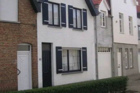 Huis Te Huur Knokke