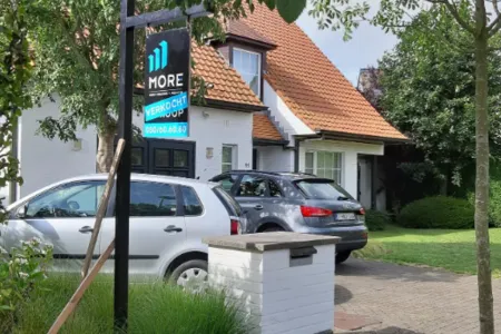Huis Te Koop Knokke