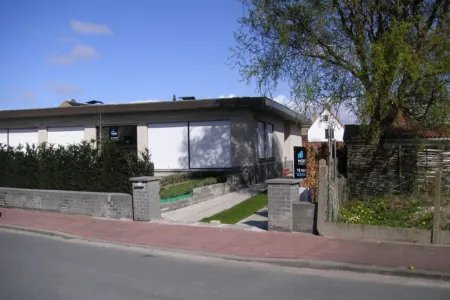 Garage Te Huur Westkapelle
