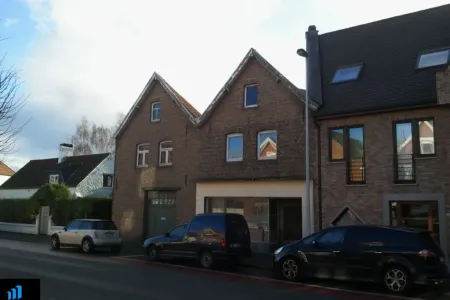 Huis Te Koop Knokke