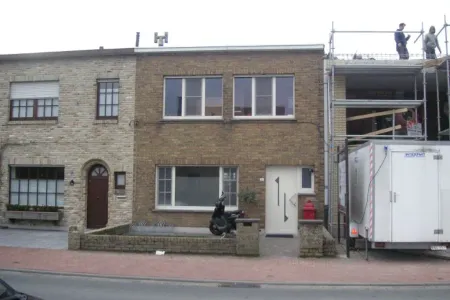 Huis Te Koop Knokke