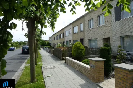 Huis Te Koop Knokke