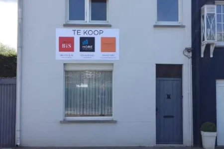Huis Te Koop Knokke
