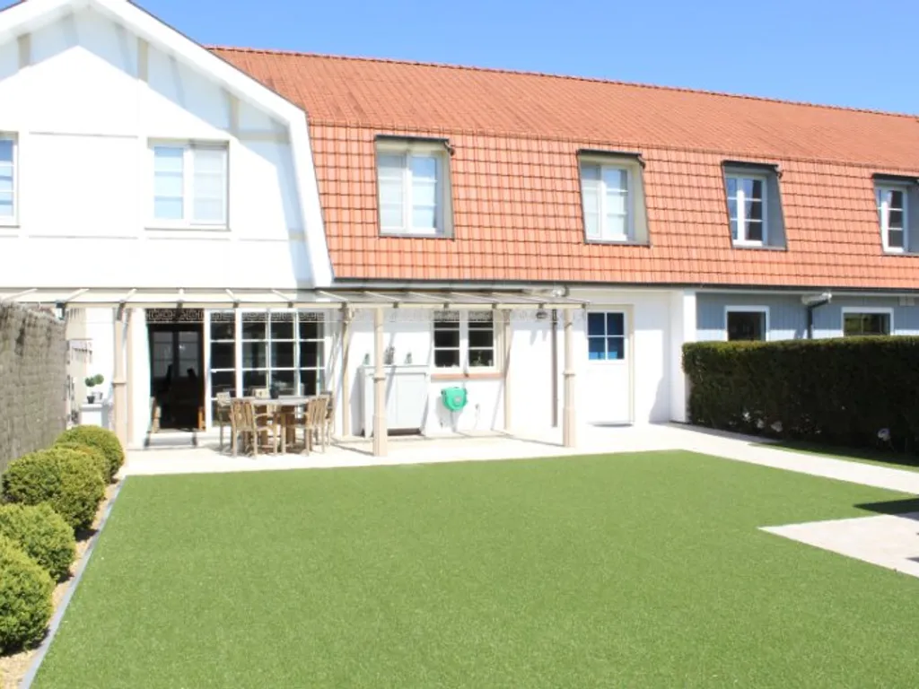 Hoofdfoto Huis in Knokke