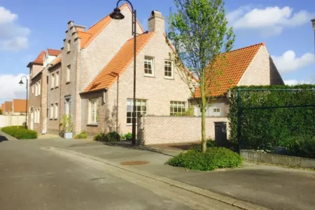 Huis Te Koop Heist-aan-Zee