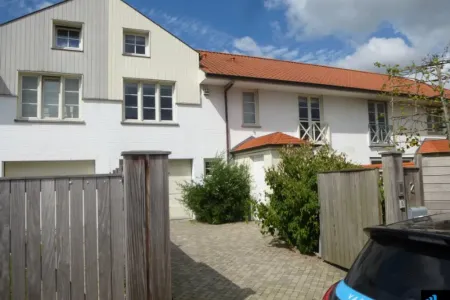 Huis Te Koop Knokke