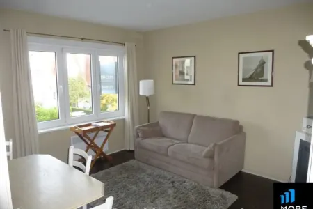 Appartement Te Koop Knokke-Zoute