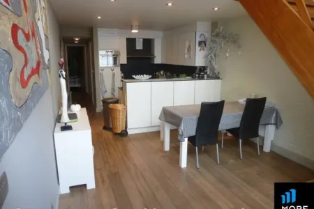 Appartement Te Koop Knokke