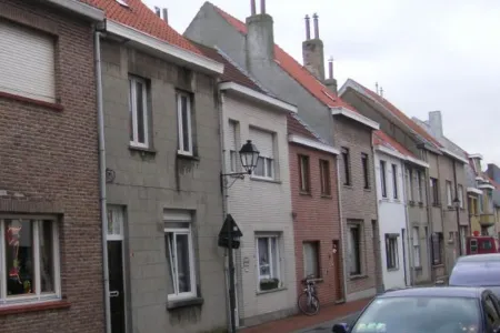 Huis Te Koop Heist-aan-Zee