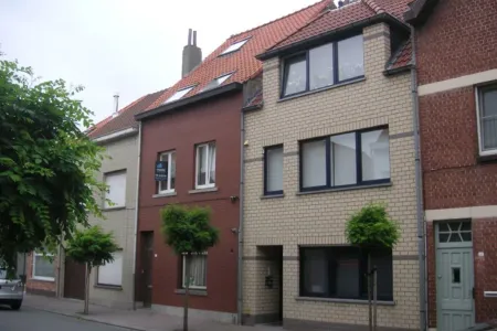 Huis Te Koop Heist-aan-Zee