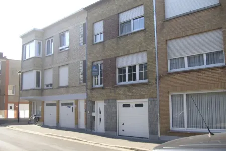 Huis Te Koop Heist-aan-Zee