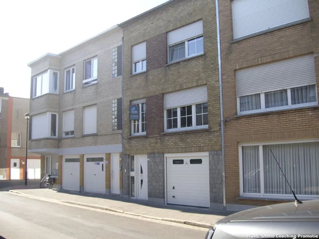 Hoofdfoto Huis in Heist-aan-Zee