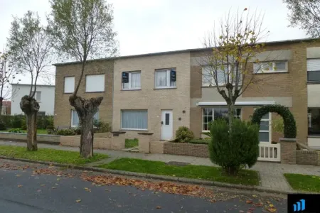 Huis Te Koop Knokke