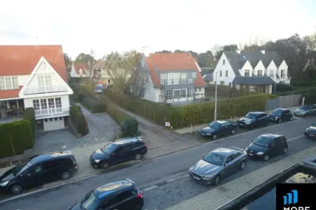 Huis Te Koop Knokke