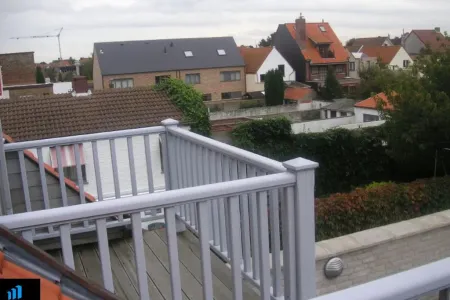 Appartement Te Koop Knokke