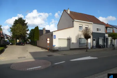 Huis Te Koop Knokke