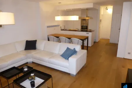 Appartement Te Koop Knokke