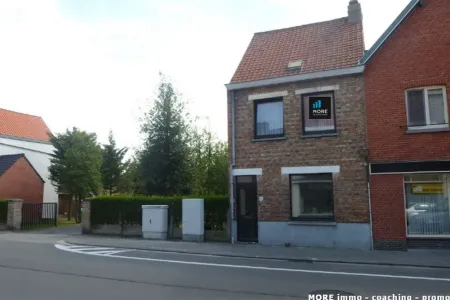 Huis Te Koop Knokke